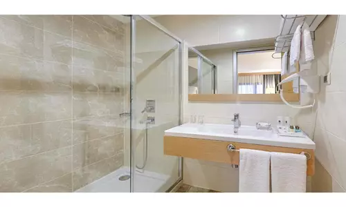 هتل کوردون کانکایا ازمیر